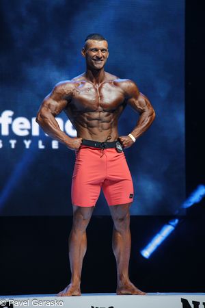 Фотограф Павел Гарасько (19.05.2024)